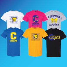 Coebourn Short Sleeve Tee